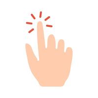 Touch pad icon. Index finger, doubleclick, decrease, increase, turn, rotation, approximation, press, Scrolling, click, arrow, sensor, turn. Zoom in, move, response time, x2 vector
