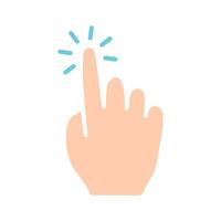 Touch pad icon. Index finger, doubleclick, decrease, increase, turn, rotation, approximation, press, Scrolling, click, arrow, sensor, turn. Zoom in, move, response time, x2 vector