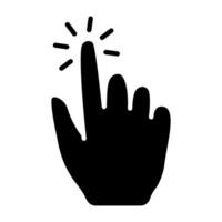 Gesture set icon. Swipe, tap, doubleclick, rotate, pinch, zoom, scroll, gesture, touchscreen, interaction, user interface, hand movement, multitouch, gesture, swipe, pinch, control vector