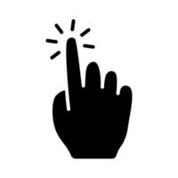 Touch pad icon. Index finger, doubleclick, decrease, increase, turn, rotation, approximation, press, Scrolling, click, arrow, sensor, turn. Zoom in, move, response time, x2 vector