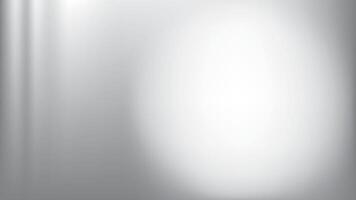 Abstract gray gradient background. illustration. vector