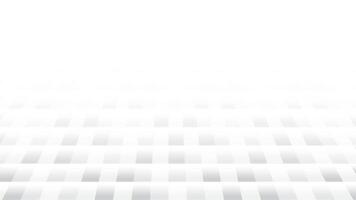 Abstract white and gray color, modern design stripes background with geometric, rectangle shape. illustration. vector