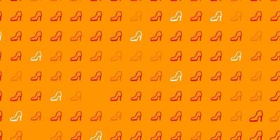 Simple Colorful Abstract Background vector