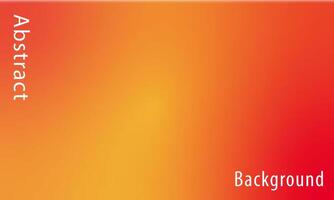 Colorful modern fresh abstract gradient background, Abstract Blurred Colorful Spring, Summer, Sea. vector