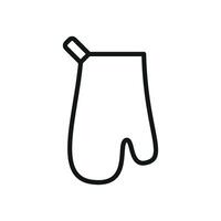 Pot holder icon design templates simple and modern vector
