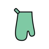 Pot holder icon design templates simple and modern vector