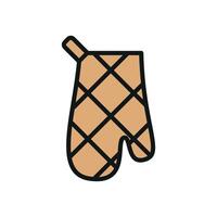 Pot holder icon design templates simple and modern vector