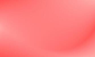 Modern abstract background illustration. Delicate atmosphere template with hazy light red colors for banner, surface, advertisement, display, decoration, poster, flier, web, page, cover, brochure vector