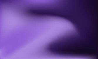 Abstract smooth fluid background. Modern dark violet gradient with motion composition illustration texture for banner, poster, display, surface, decoration, page, idea, flier, backdrop vector