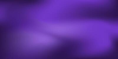 Abstract gradient background of elegant dark violet color. Beauty curved shape composition illustration art for banner, poster, brochure, digital, web, page, surface, decorative, backdrop, display vector