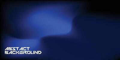 Abstract trendy holographic gradient background vector