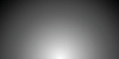 Radial gradient background illustration vector