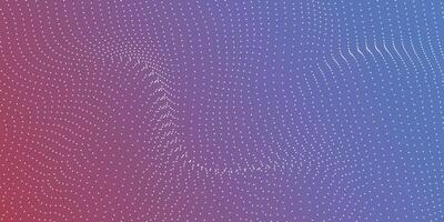 Modern futuristic abstract design background. vector