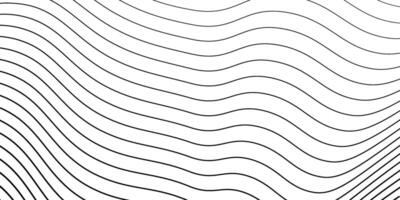 Modern stripes lines background. illustration vector