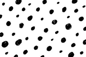 Sprinkle seamless pattern background. illustration vector