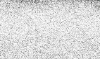Abstract Grunge Urban Texture with Halftone Overlay in Black and White photo