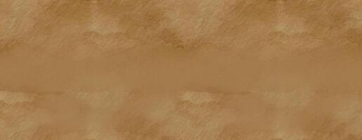 Old Paper Texture with Organic Stains, Vintage Panoramic Background photo