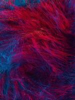 High-Resolution Abstract Macro Photography for Background Use photo