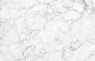 High-Resolution Abstract Background, White Marble Texture Pattern photo