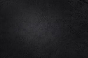 High-Resolution Dark Grey Slate Texture Background photo