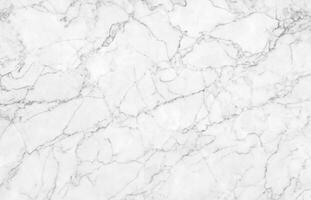 High-Resolution Abstract White Marble Texture Background Pattern photo