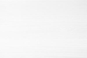 Top View of Birch Wood Texture on Grey Clean Grain Floor Panel - Natural Light Background photo