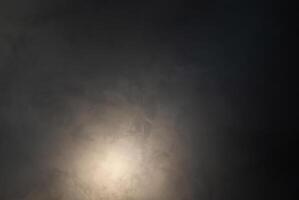 Minimalist Tabletop with Concrete Wall and Sunbeam Background photo