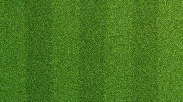 High Resolution Green Soccer Field Grass Texture Background photo
