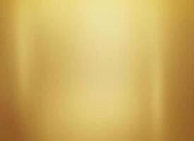 Golden Gradient Abstract Background with Soft Glow, Ideal for Christmas and Valentine's Day photo