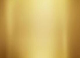 Golden Gradient Abstract Background with Soft Glowing Texture, Perfect for Holiday Season photo