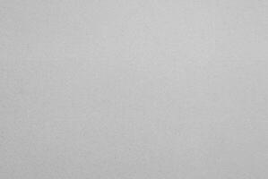 White and Grey Paper Texture, Abstract Background photo