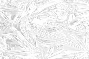 Textured Plastic Surface in Distressed Condition photo