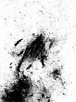 High-Speed Capture of Particle Impact and Debris Scatter photo