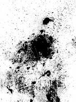 High-Speed Capture of Dirty Particle Explosion photo