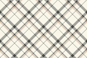 Tartan plaid background, diagonal check seamless pattern. fabric texture for textile print, wrapping paper, gift card, wallpaper. vector