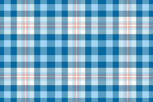 Texture tartan textile of fabric check seamless with a background pattern plaid. vector