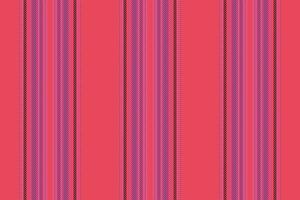 Vertical lines stripe background. stripes pattern seamless fabric texture. Geometric striped line abstract design. vector