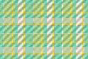 Seamless pattern of scottish tartan plaid. Repeatable background with check fabric texture. backdrop striped textile print. vector
