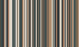 Pattern of vertical stripes, colorful thin and thick lines. Irregular stripe background, seamless texture. Abstract striped geometric design in bright colors. vector