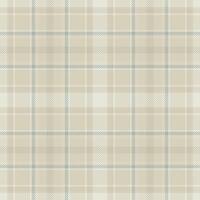 Tartan scotland seamless plaid pattern . Retro background fabric. Vintage check color square geometric texture. vector