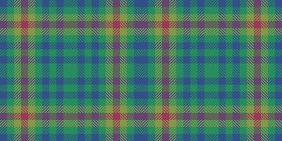 Bedding textile pattern check, goose fabric tartan background. Outside texture plaid seamless in mint and blue colors. vector