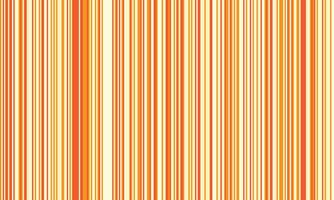 Pattern of vertical stripes, colorful thin and thick lines. Irregular stripe background, seamless texture. Abstract striped geometric design in bright colors. vector