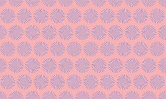 Seamless geometric pattern design. Abstract tech background. Simple ornament for web backdrop or fabric, paper print. vector