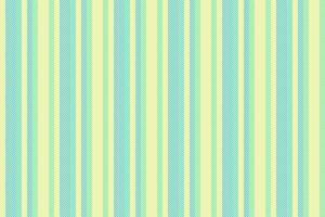 Jacket background lines vertical, best seamless stripe fabric. Complexity pattern texture textile in light and cyan colors. vector