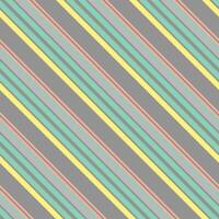 Plaid seamless pattern. background of textile ornament. Flat fabric design. vector