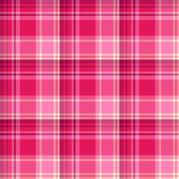 Plaid seamless pattern. background of textile ornament. Flat fabric design. vector