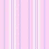 Romance stripe textile , halftone texture background fabric. Merry christmas lines vertical seamless pattern in pink lace and light colors. vector