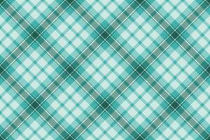 Tartan plaid background, diagonal check seamless pattern. fabric texture for textile print, wrapping paper, gift card, wallpaper. vector