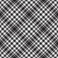 Tartan scotland seamless plaid pattern . Retro background fabric. Vintage check color square geometric texture. vector