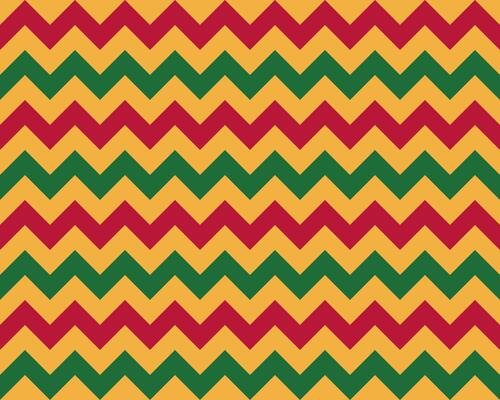Zigzag pattern seamless. Zig zag background color. abstract design.